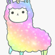 Llamacorn