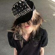 Steam Community Avatar