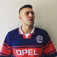 işi koydum
