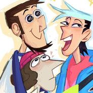 Steam Community Avatar