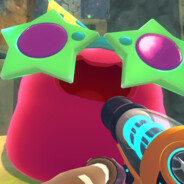 Steam Community Avatar