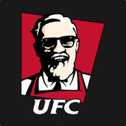 Боец KFC