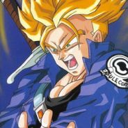 trunks.