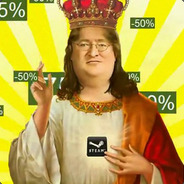 Steam Community Avatar