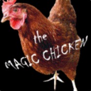 {DAD} MagicChicken