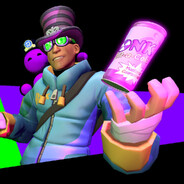 Steam Community Avatar