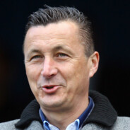 Tomasz Hajto Official