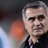 "Şenol Güneş"