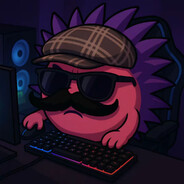 Steam Community Avatar