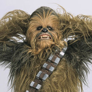 CHEWBACCA