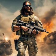 GENERAL JESUS