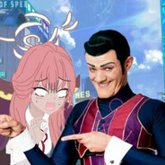 Steam Community Avatar