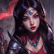 Steam Community Avatar