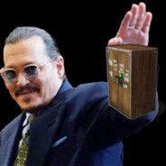 Johnny Full Deep