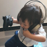 你不要过来啊！