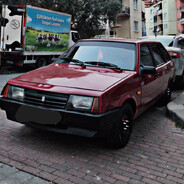☾⛧Lada Samara 1.5 Turbo