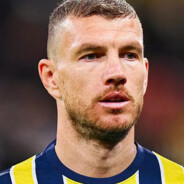 Edin Džeko