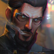 Steam Community Avatar