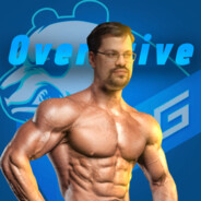 Overdrive prime