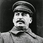 Сталин