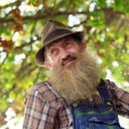 Hickelbilly