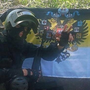 Рваный Башмак