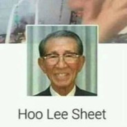 Hoo Lee Sheet