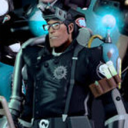 Steam Community Avatar