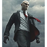 Hitman 98