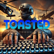 Toasted