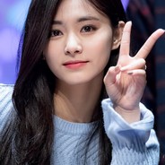 Tzuyu