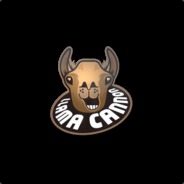 cannon llama