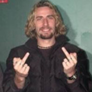 #1 Nickleback Fan