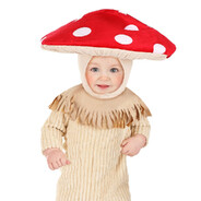 Fungus Baby