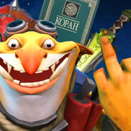 Steam Community Avatar