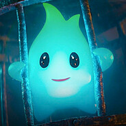 Steam Community Avatar