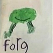 forg