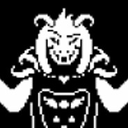 Asriel Dreemurr
