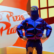 BUZZ  EL TERROR DE LAS BARBIES
