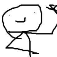 palito man