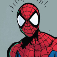 EL HOMBRE ARAÑA