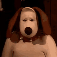 Real Gromit