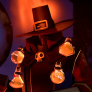 Steam Community Avatar