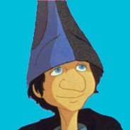 Steam Community Avatar