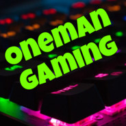OneManGamingg