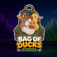 Bag Of Ducks Studio