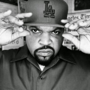 ICE CUBE