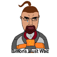 Steam Community Avatar