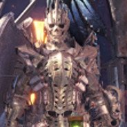 Steam Community Avatar