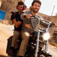 Steam Community Avatar